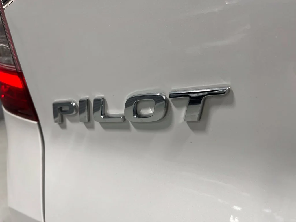 2022 Honda Pilot Touring - Photo 84