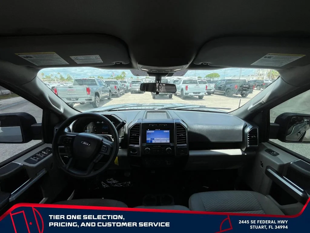 Used 2019  Ford XL image 14