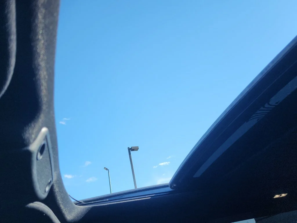 Used 2020 Black Ford Lariat image 27