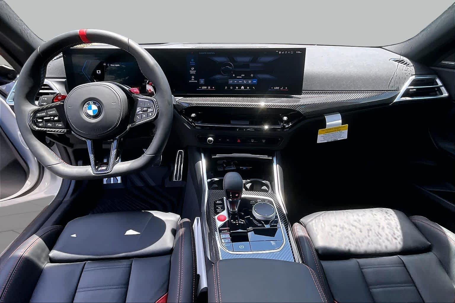 New 2026 Alpine White BMW  image 5