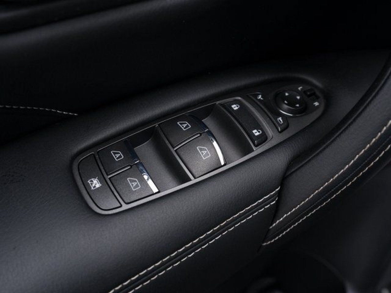 2021 INFINITI QX80 PREMIUM SELECT 4WD - Photo 15