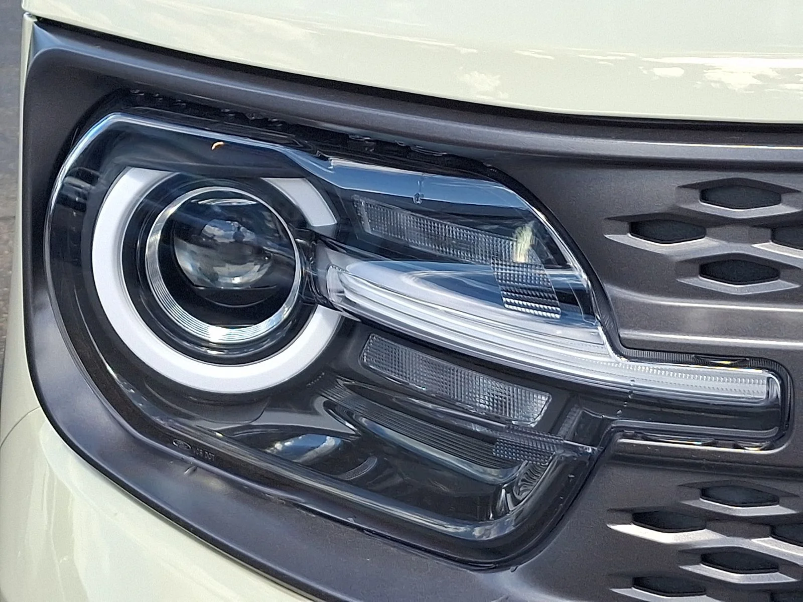 2025 Ford Bronco Sport Big Bend - Photo 10