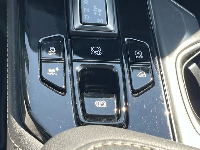 Certified Used 2023 CLOUDBURST GRAY Lexus 350 F SPORT Handling image 38