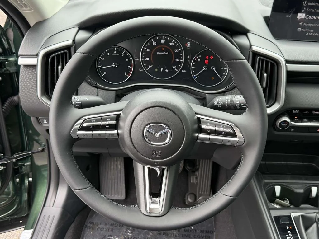 New 2026 Cypress Mazda 2.5 S Preferred image 17