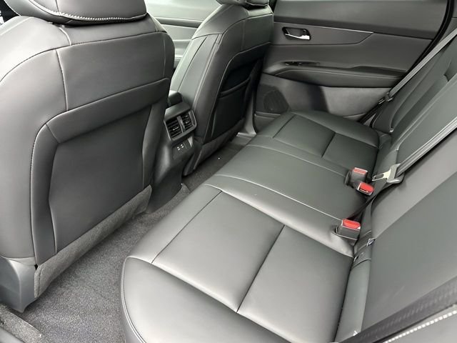 2025 Nissan Murano SV - Photo 23