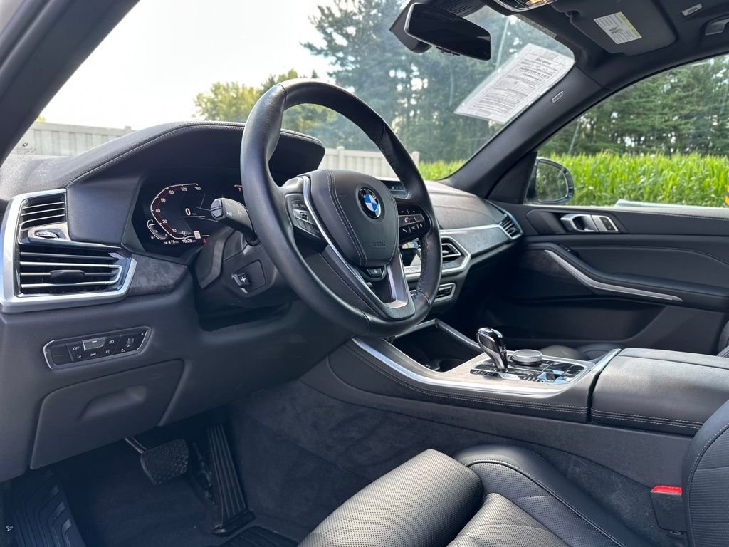 2023 BMW X5 40i - Photo 19