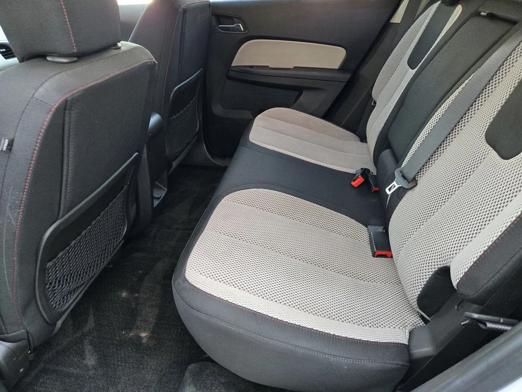 2017 Chevrolet Equinox LT - Photo 19
