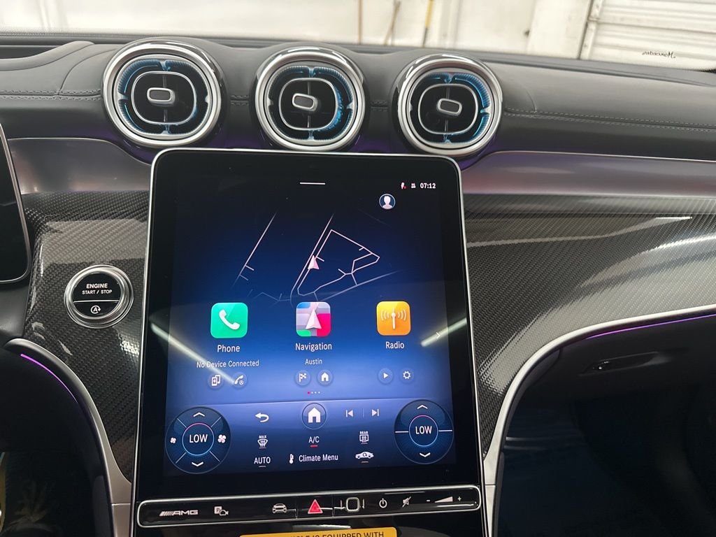 2026 Mercedes-Benz GLC AMG GLC43 - Photo 14