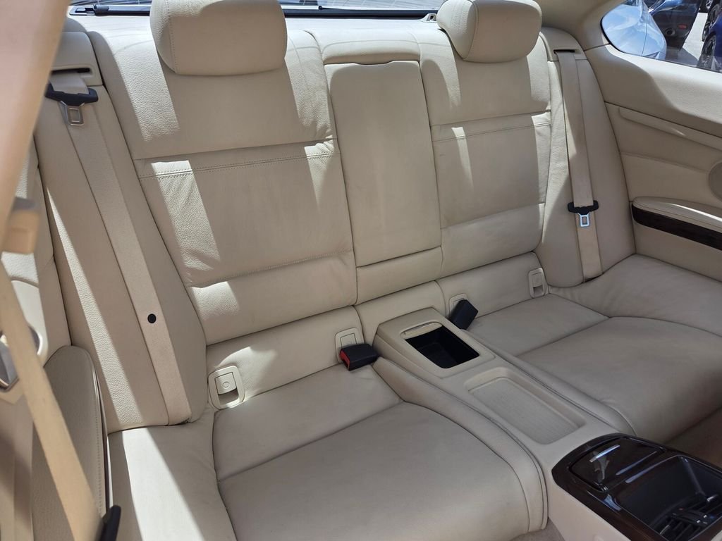 Used 2013 Silver BMW 328i image 13