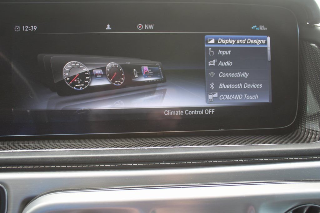 Certified Used 2022  Mercedes-AMG G 63 AMG® image 45