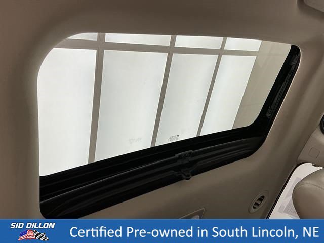 Used 2013 Crystal Red Tintcoat GMC Denali image 25