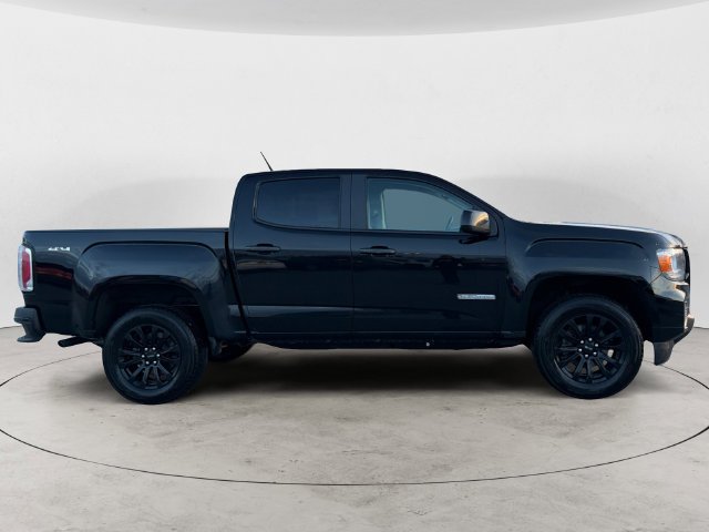 Used 2022 Black GMC Elevation image 4