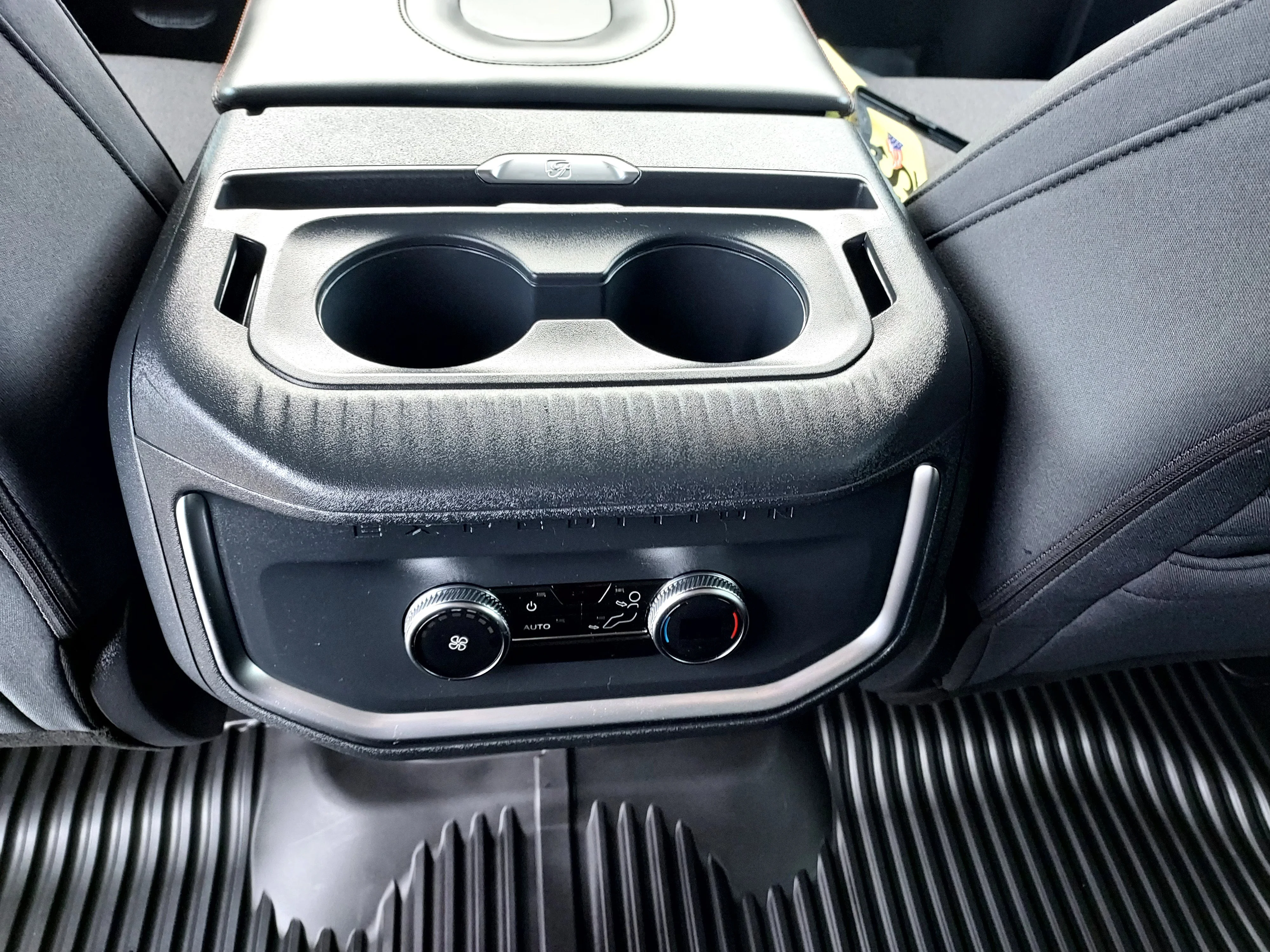Used 2025 White Ford Active image 20