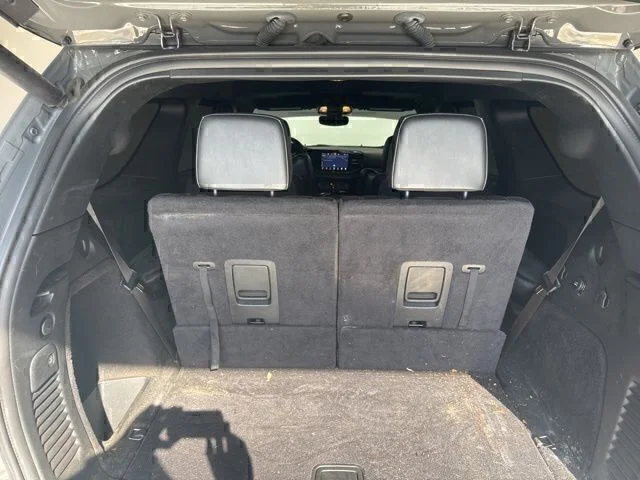 Used 2022 Gray Dodge R/T image 25