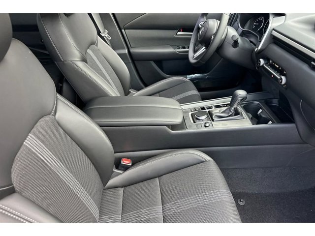 New 2026 Polymetal Gray Metallic Mazda 2.5 S Select AWD image 14