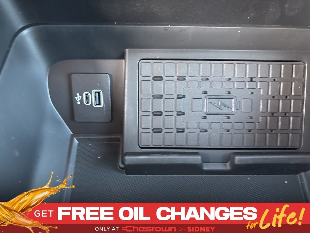 New 2026 Argon Blue Metallic Ford XLT image 22