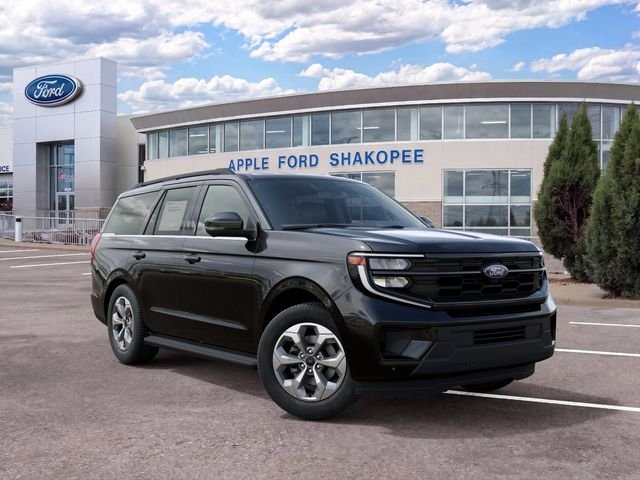 New 2027 Black Ford Active image 4