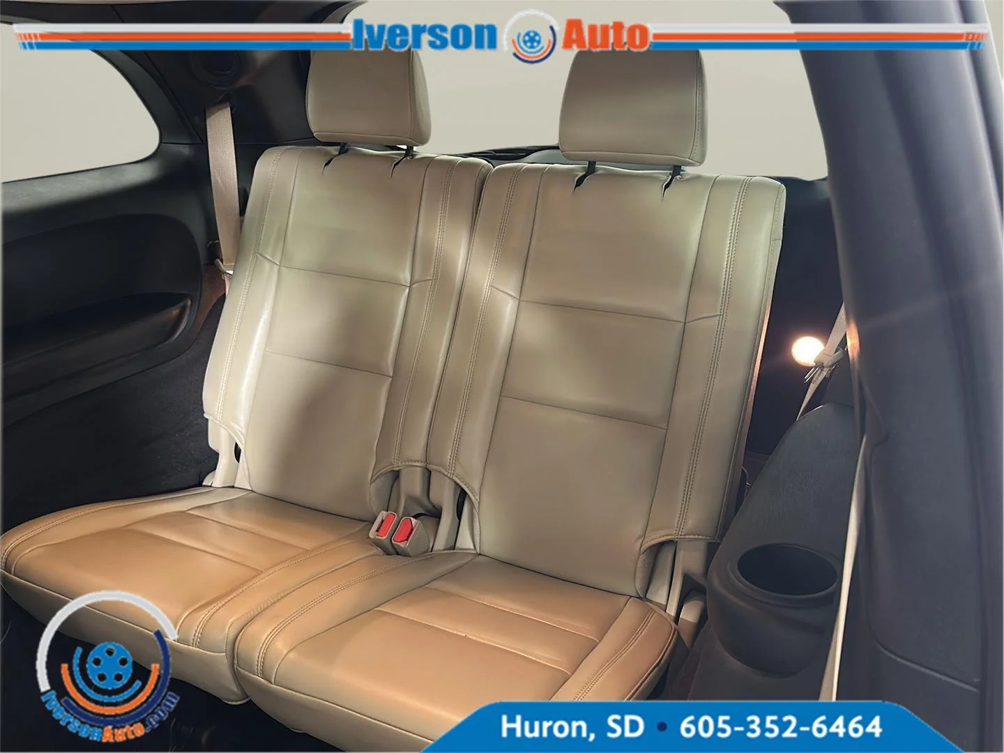 Used 2019 White Knuckle Clearcoat Dodge GT Plus image 25