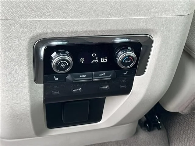 2026 GMC Yukon XL Denali - Photo 22