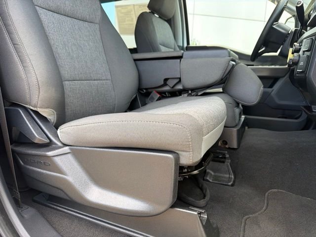 Used 2024 White Ford XL image 18