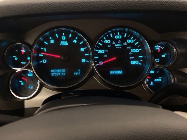 Used 2011 Red GMC SLE image 25