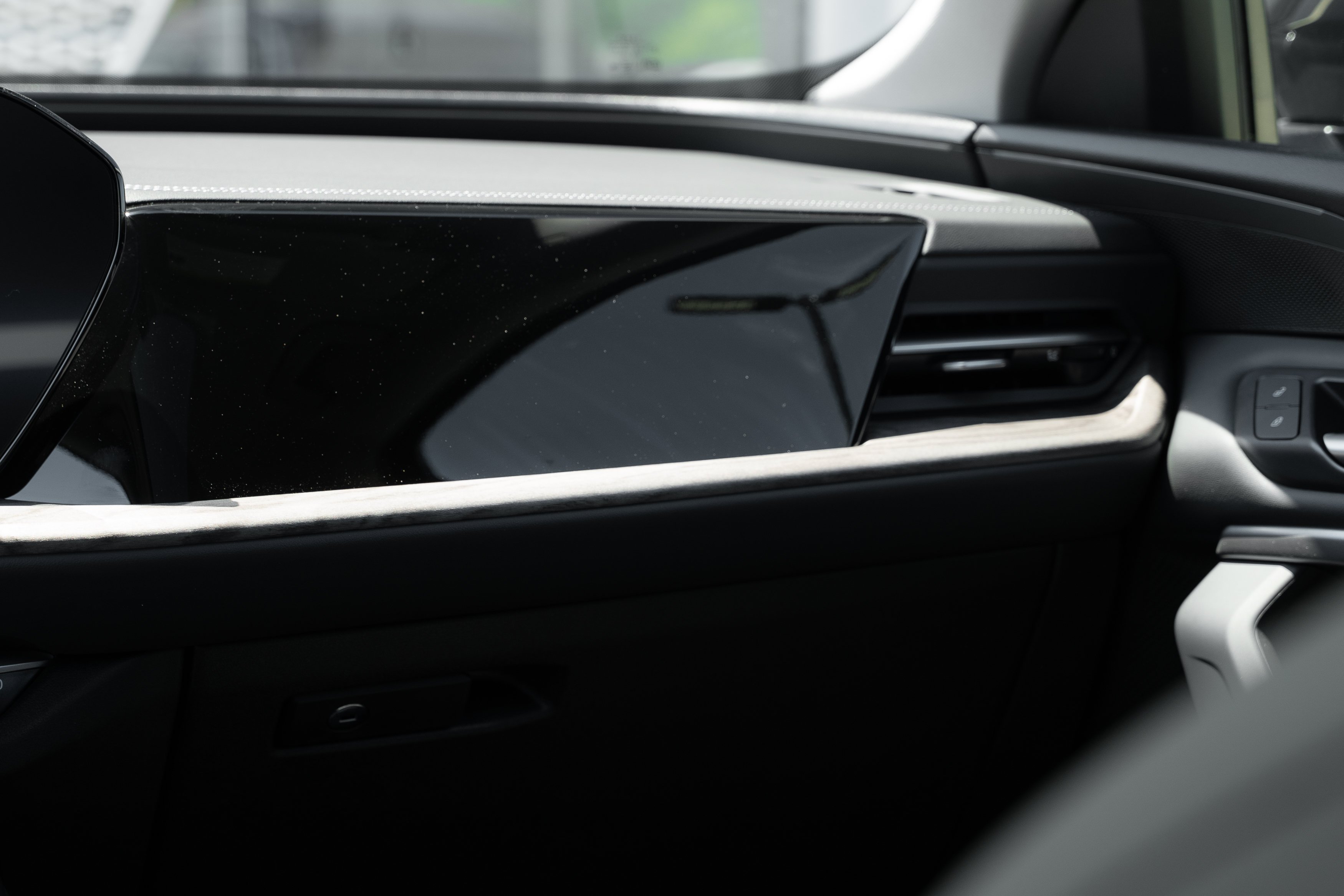 New 2026 Tambora Audi Premium image 15