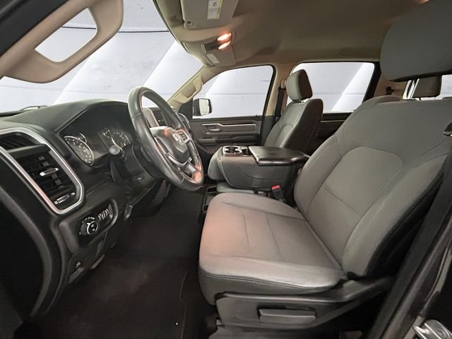 Used 2019 Gray Ram Big Horn/Lone Star image 7