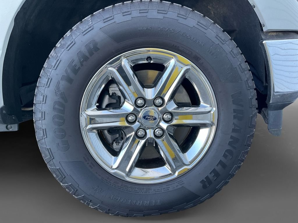2024 Ford F-150 XLT - Photo 15