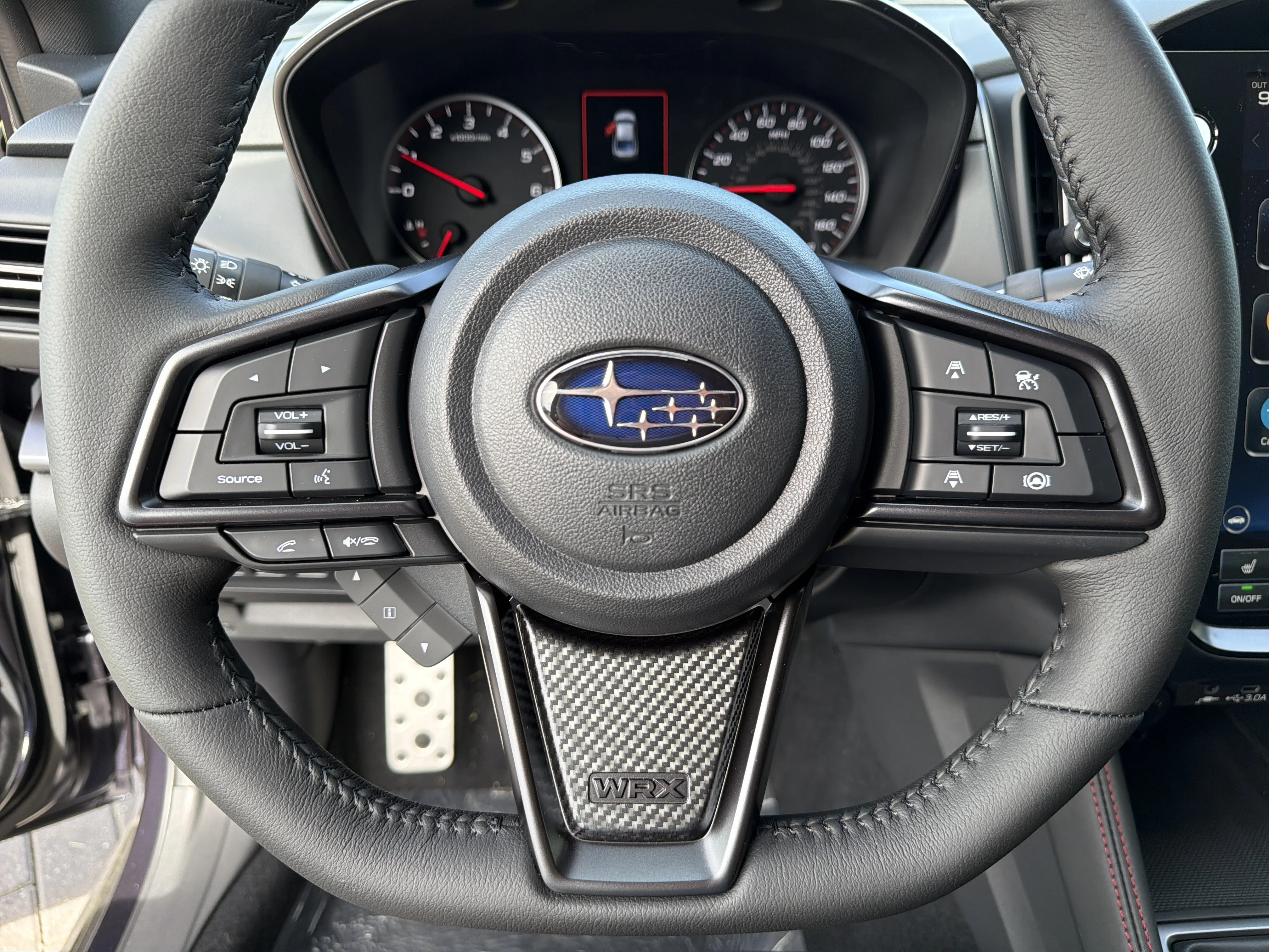 New 2026 GALAXY PURPLE PEARL Subaru Premium image 29