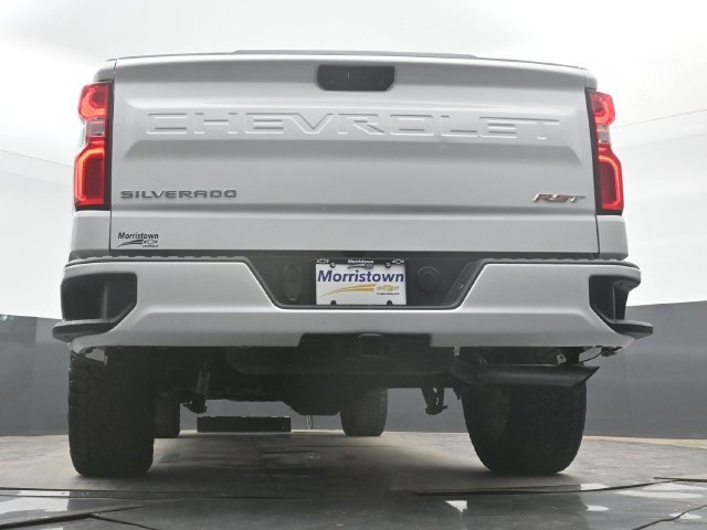 Used 2021 Beige Chevrolet RST image 43