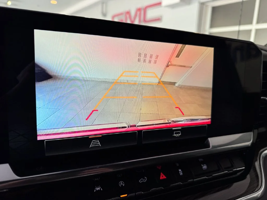 2026 GMC Sierra 1500 Elevation - Photo 22