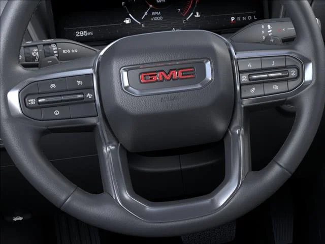 New 2027 Summit White GMC Elevation image 19