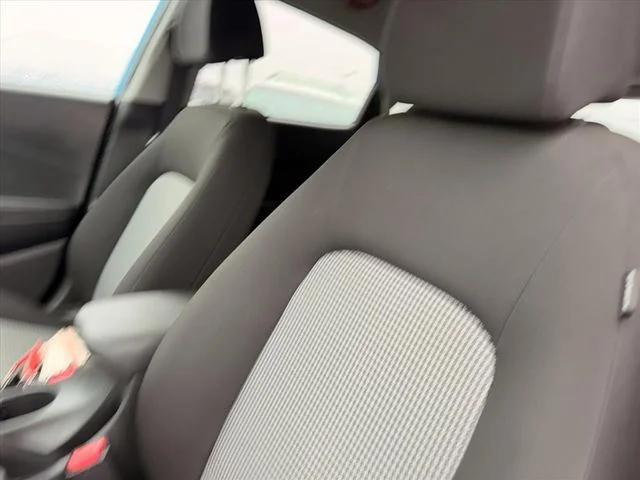 Used 2019 Blue Hyundai SEL image 15