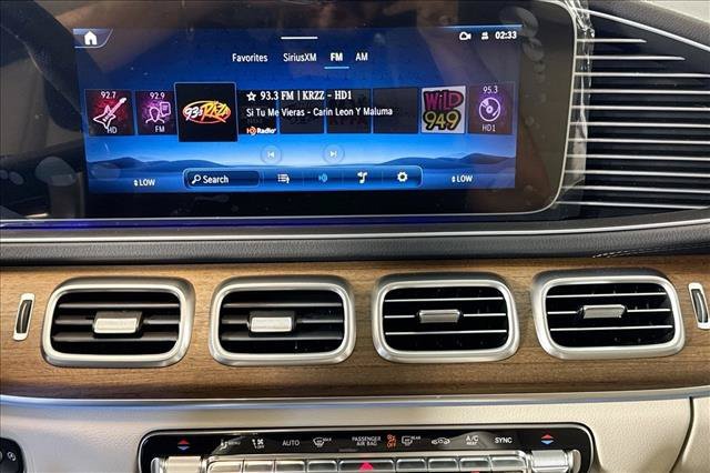 New 2026 Polar White Mercedes-Benz GLS 450 image 44