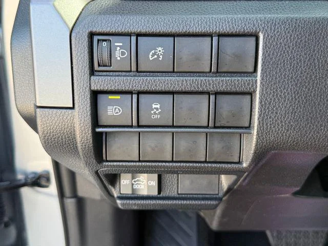 Certified Used 2026 CELESTIAL SILVER Toyota SR5 image 55
