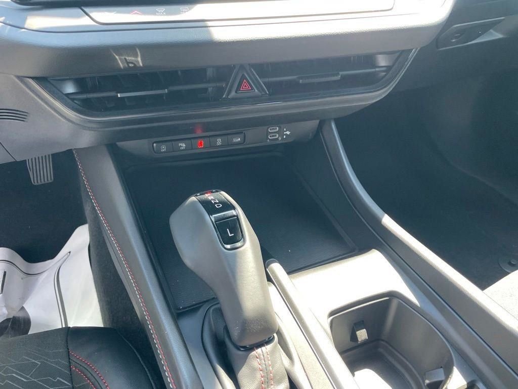 New 2026 Redeye Dodge Scat Pack image 25