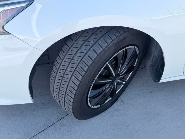 2019 Nissan Altima S - Photo 34