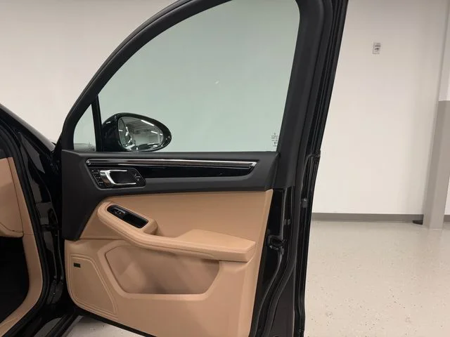 Certified Used 2026 Black Porsche  image 33