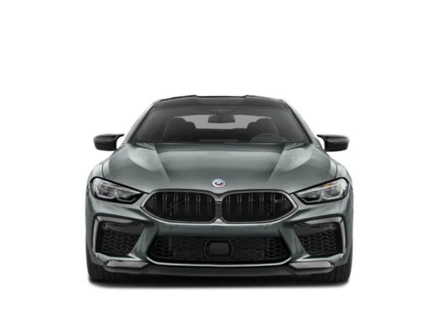Used 2023 Aventurin Red Metallic BMW Competition image 7