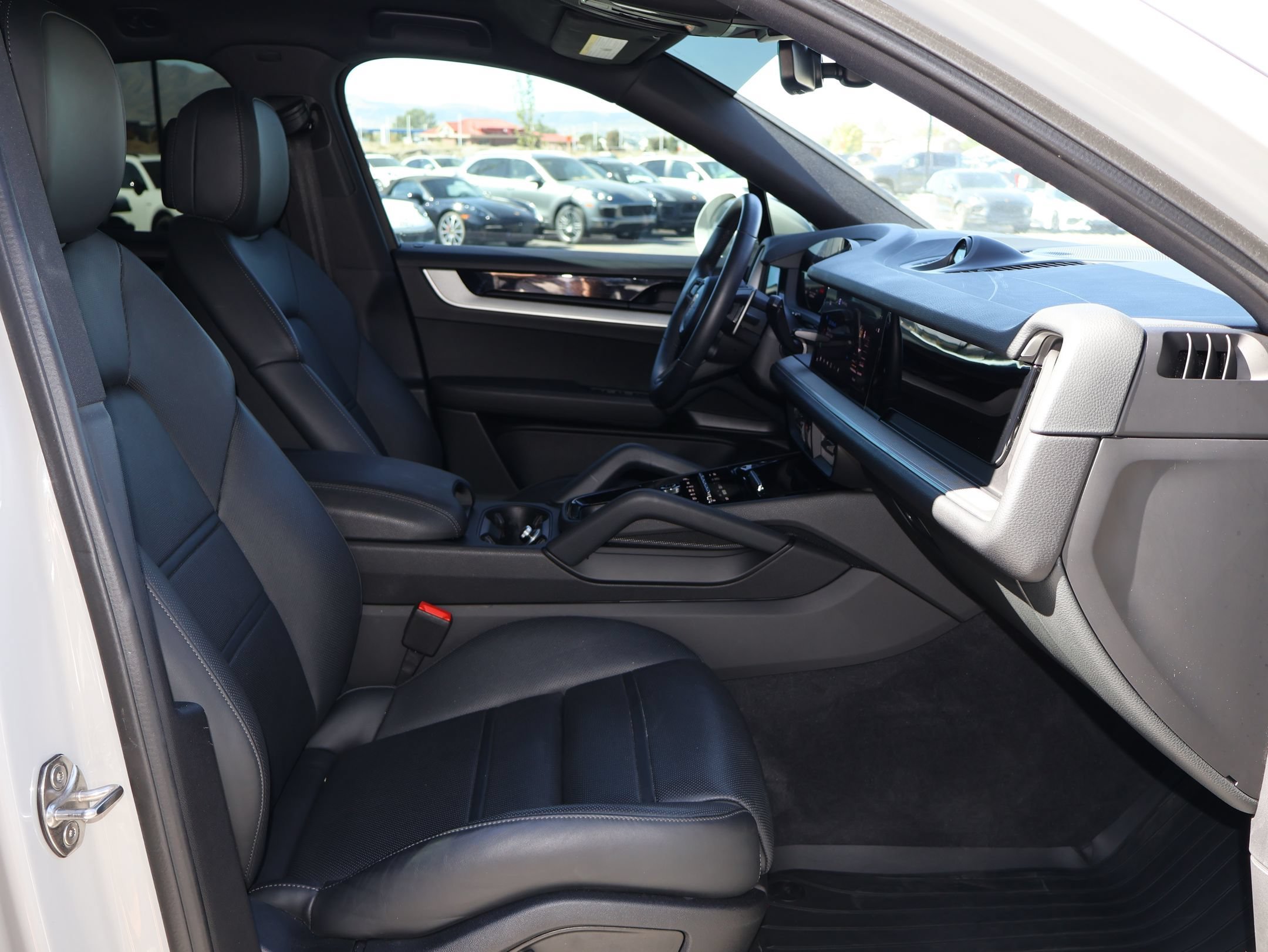 Certified Used 2026 Chalk Porsche  image 32