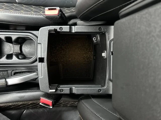 Used 2021 Granite Crystal Metallic Clearcoat Jeep Unlimited Sahara High Altitude 4xe image 49