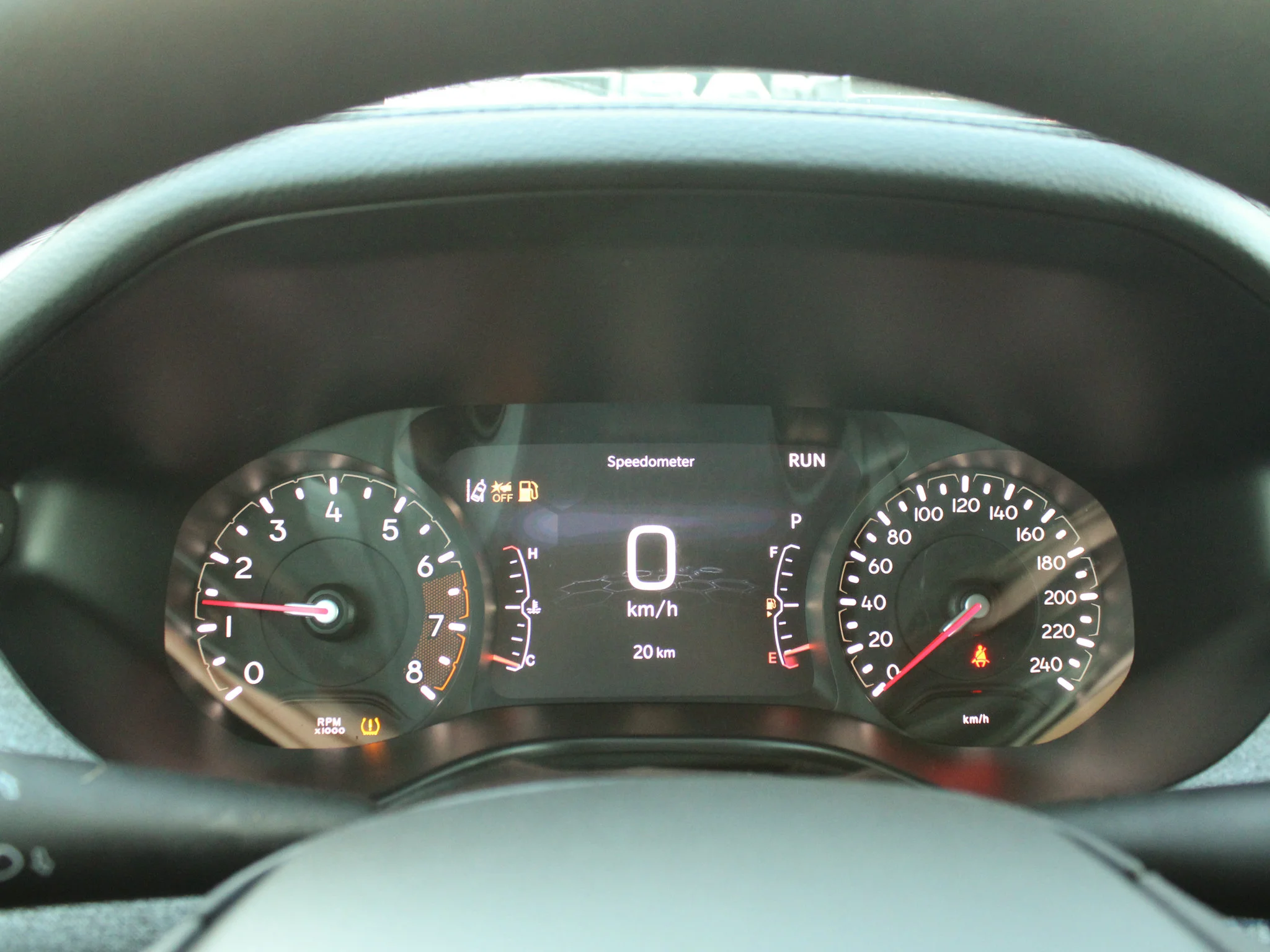 New 2026 Black Jeep Sport* image 17