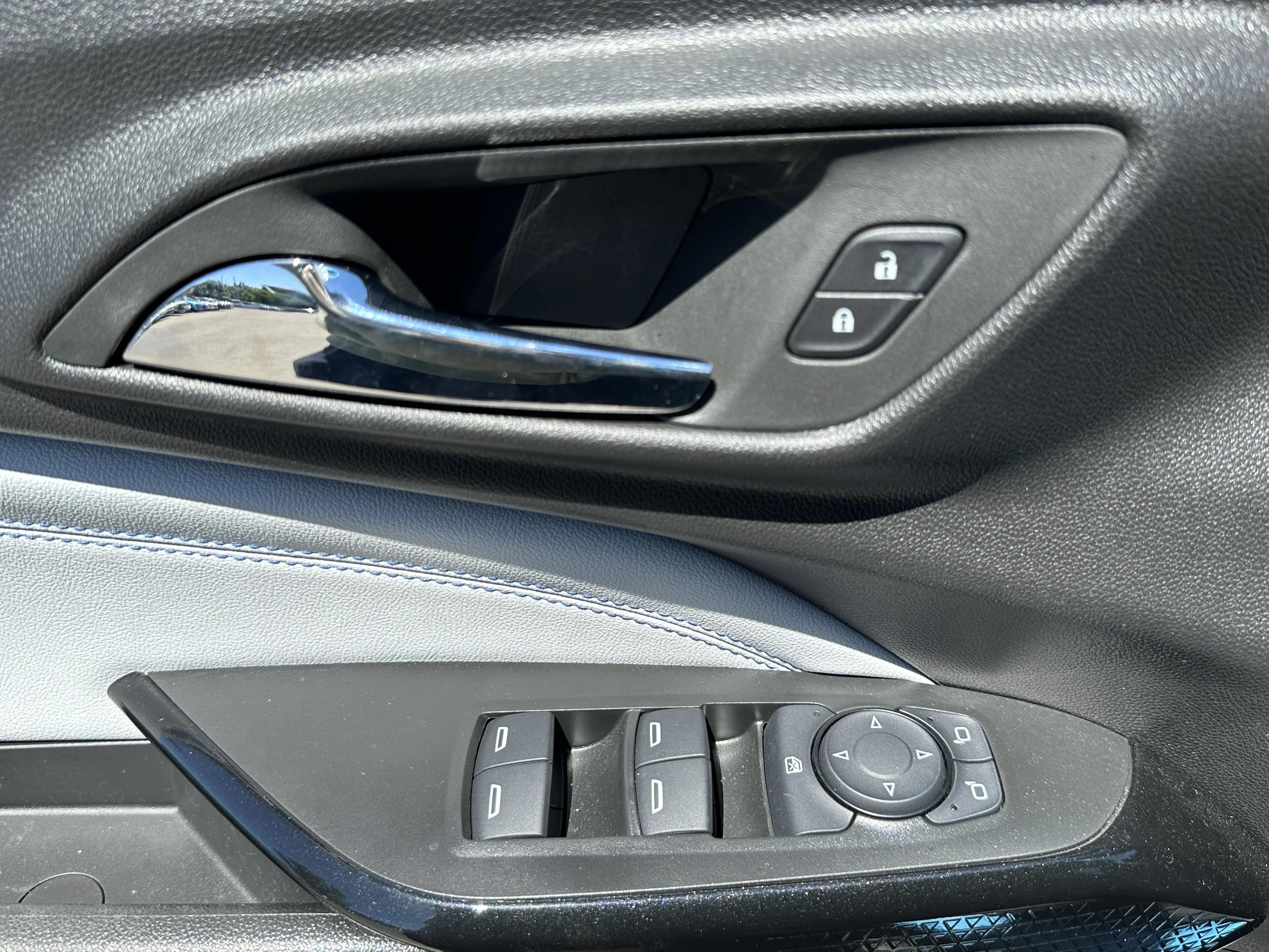 Certified Used 2026  Chevrolet LT image 9