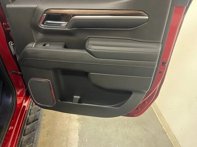 Used 2023 Red Chevrolet RST image 22