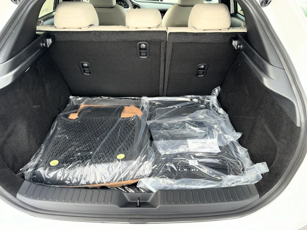 2026 Mazda CX-30 Preferred - Photo 11