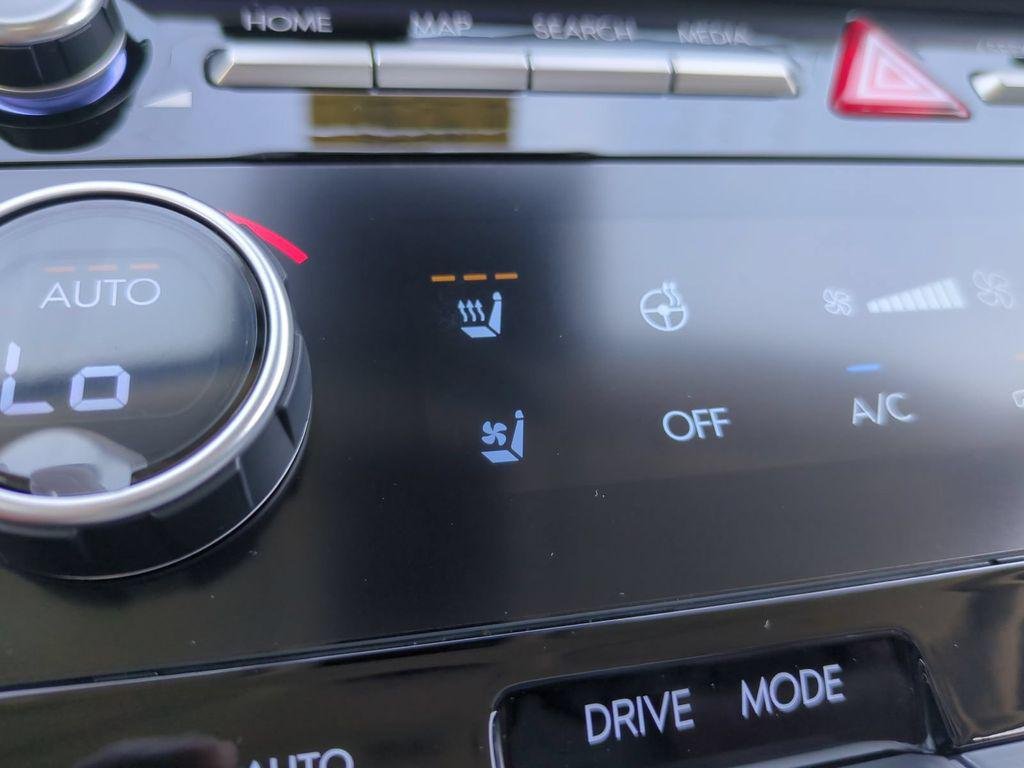 New 2026 White Hyundai Calligraphy FWD image 30