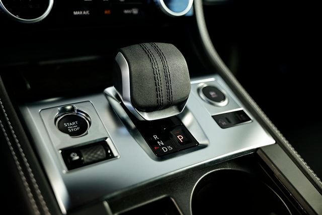 2026 Jaguar F-Pace R-Dynamic S - Photo 43