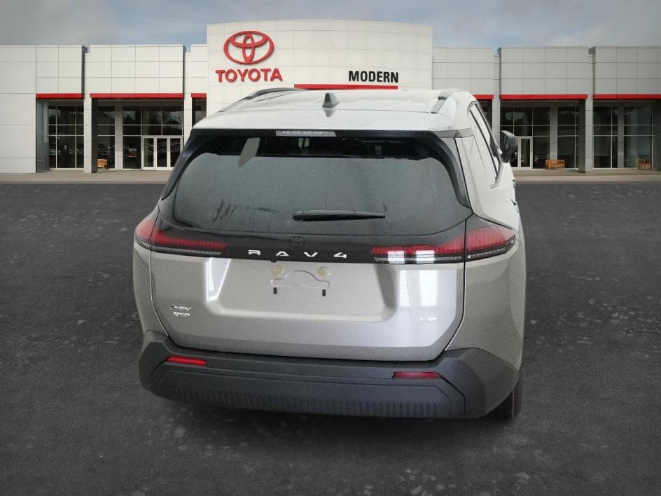 New 2026 Meteor Shower Toyota LE image 22