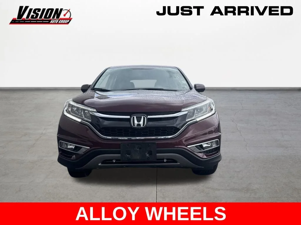 Used 2016  Honda EX image 2