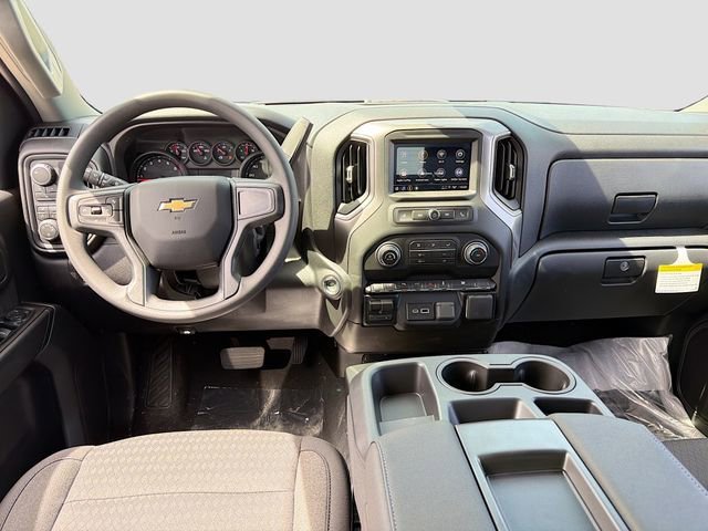 New 2026 Summit White Chevrolet Custom image 22